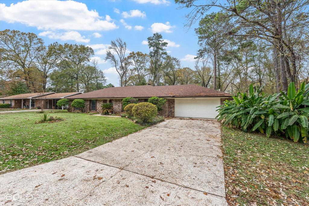 Dogwood South - Residential