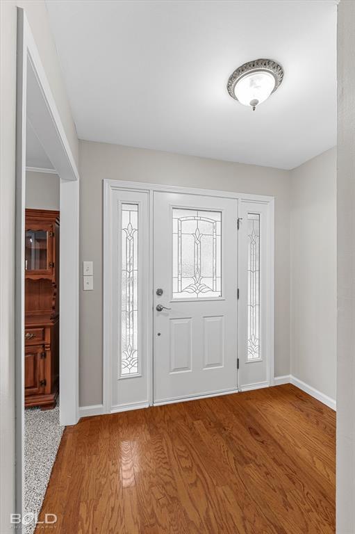 Dogwood South - Residential