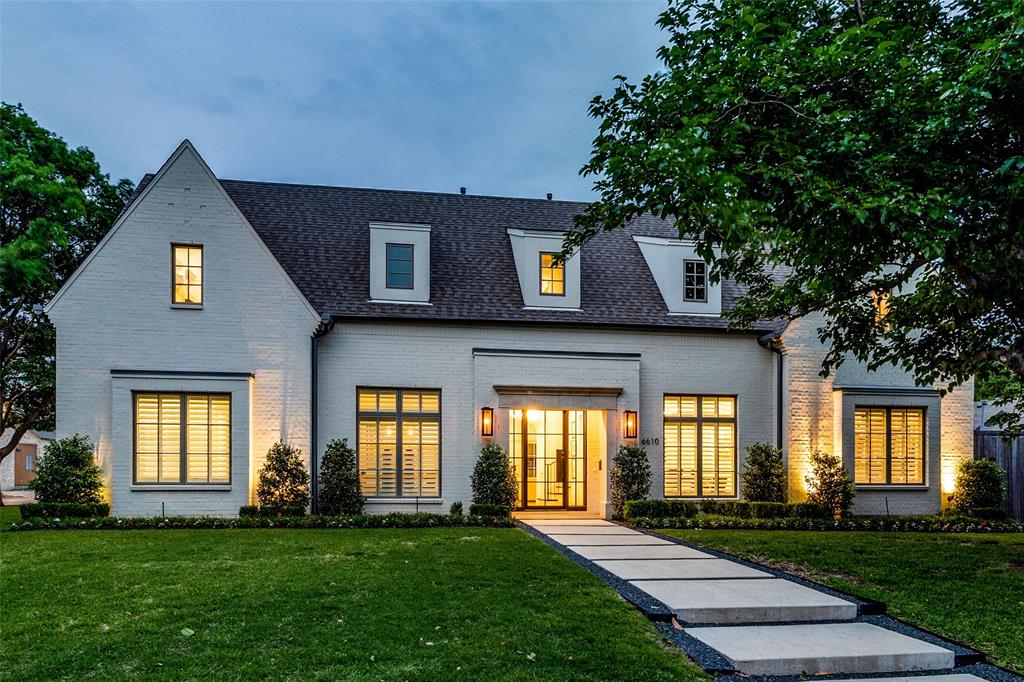 Shannon Estates - Residential