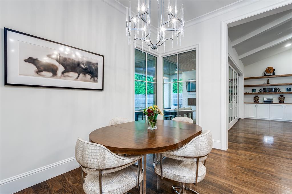 Shannon Estates - Residential