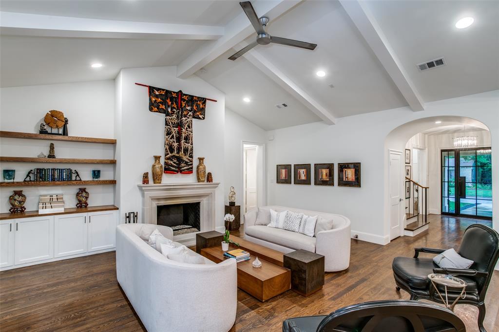 Shannon Estates - Residential