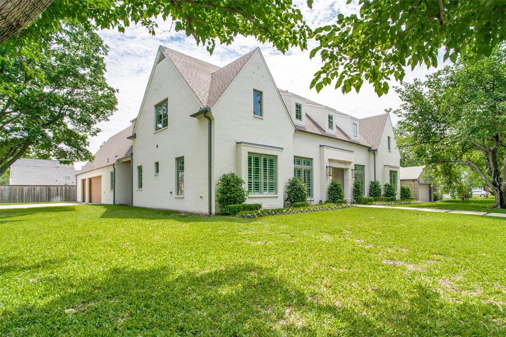 Shannon Estates - Residential