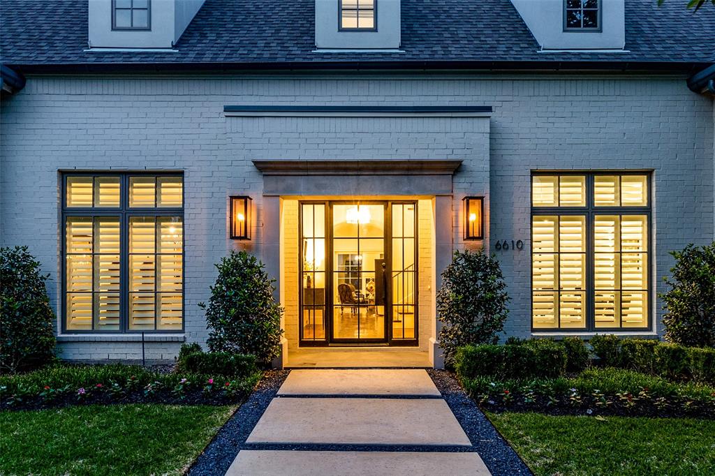 Shannon Estates - Residential