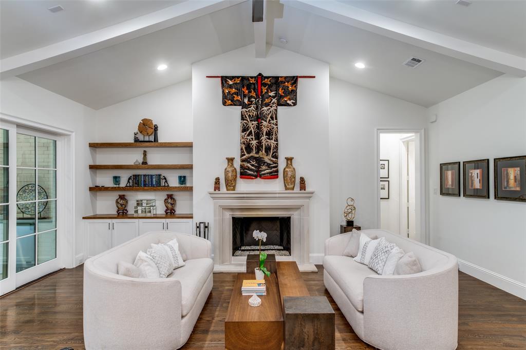 Shannon Estates - Residential