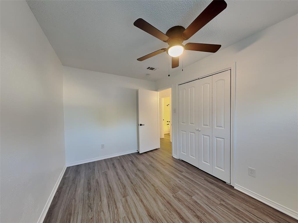 Westpoint Add Ft Worth - Residential Lease