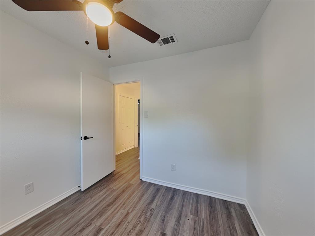 Westpoint Add Ft Worth - Residential Lease