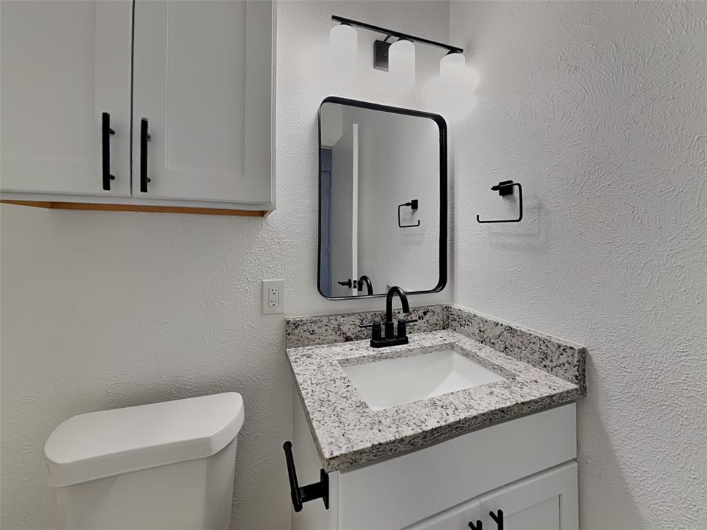 Westpoint Add Ft Worth - Residential Lease