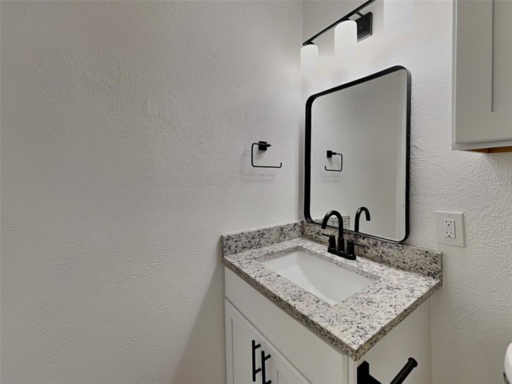 Westpoint Add Ft Worth - Residential Lease