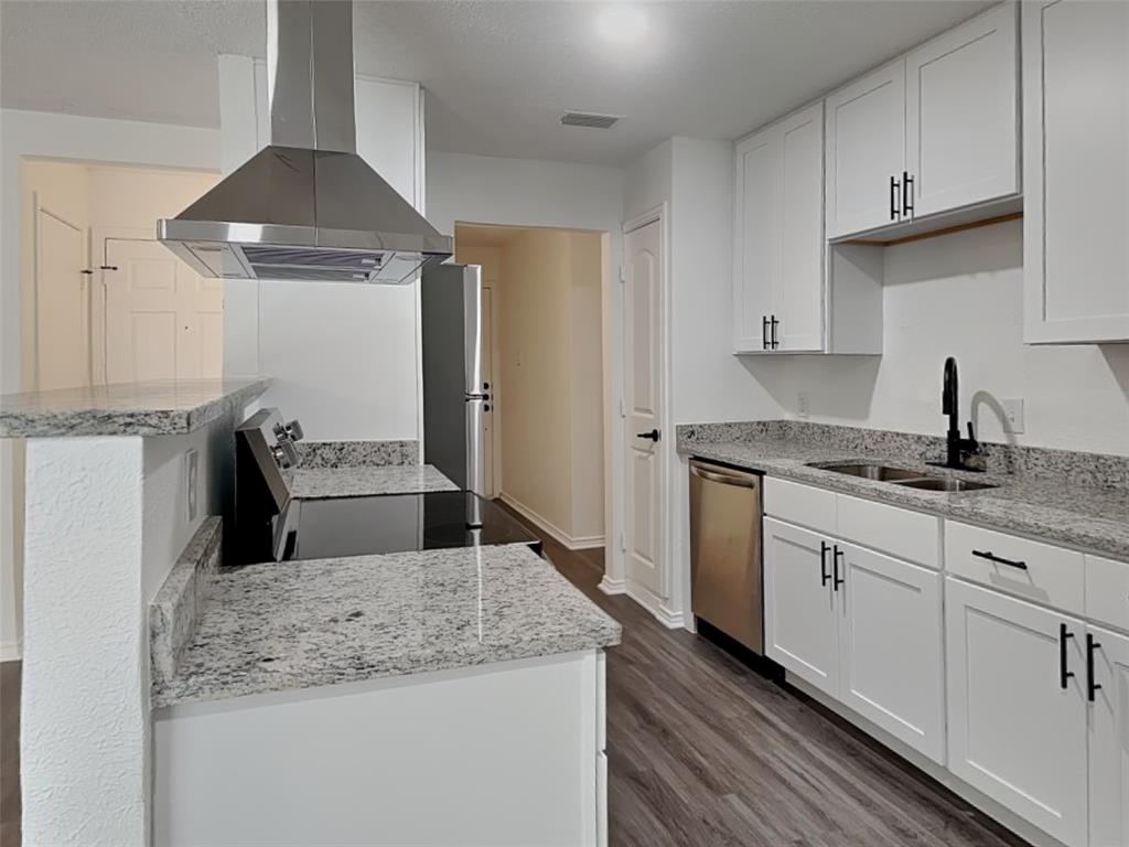 Westpoint Add Ft Worth - Residential Lease