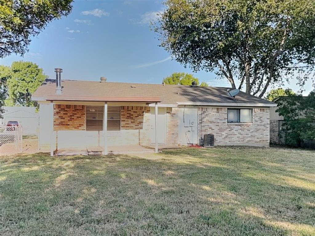 Westpoint Add Ft Worth - Residential Lease
