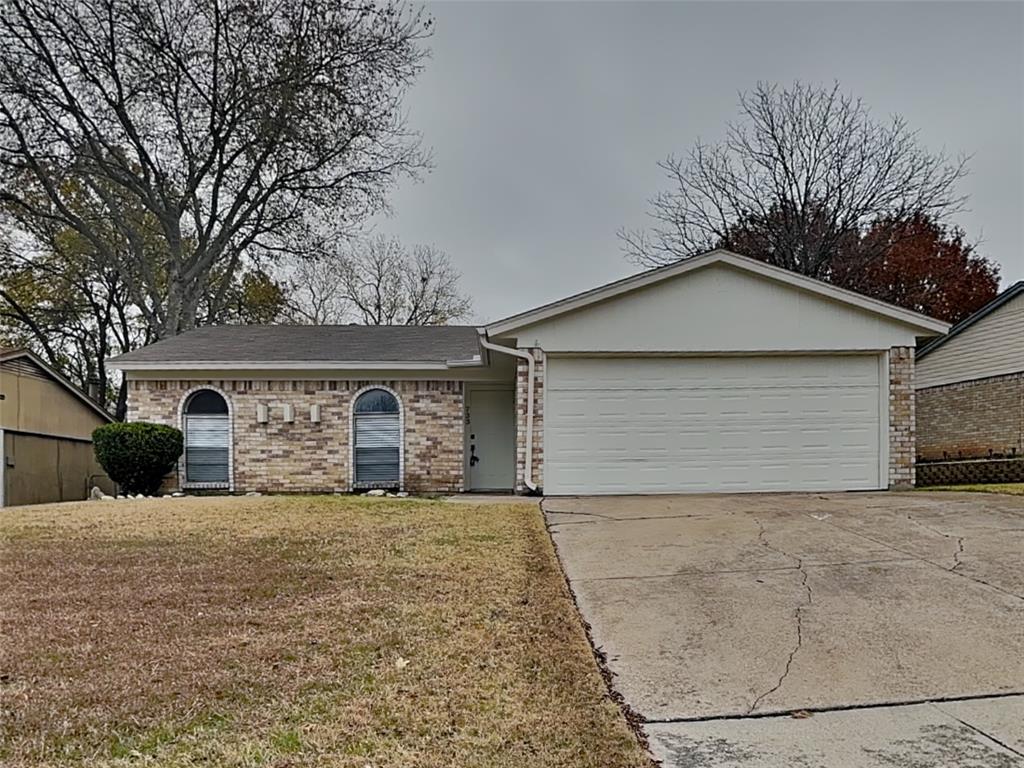 Westpoint Add Ft Worth - Residential Lease