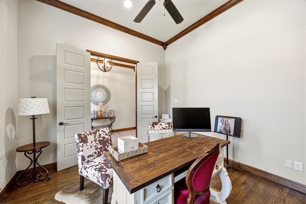 Reed Griffin Estates - Residential