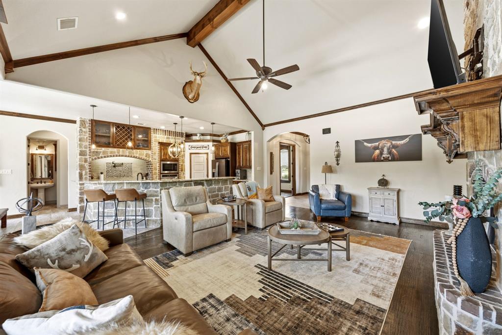 Reed Griffin Estates - Residential