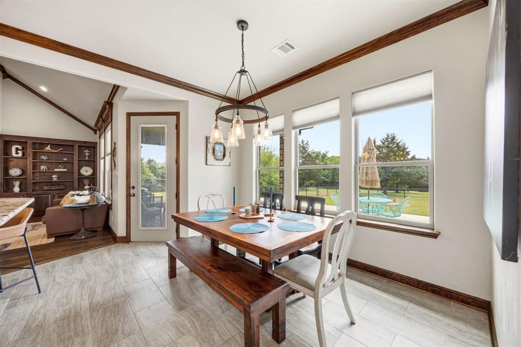 Reed Griffin Estates - Residential