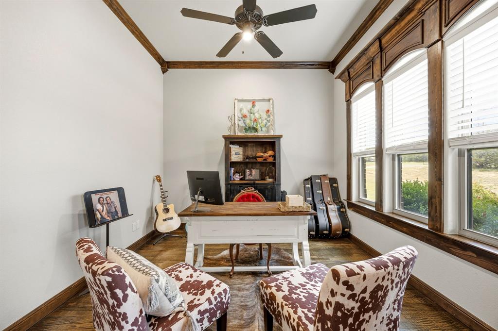 Reed Griffin Estates - Residential