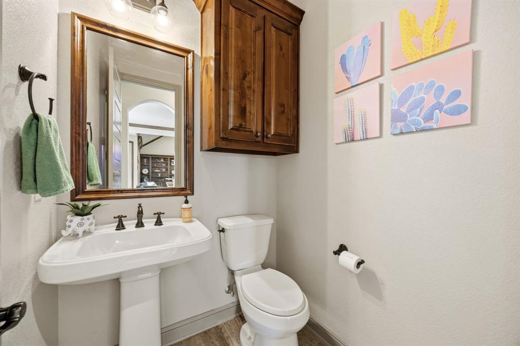 Reed Griffin Estates - Residential
