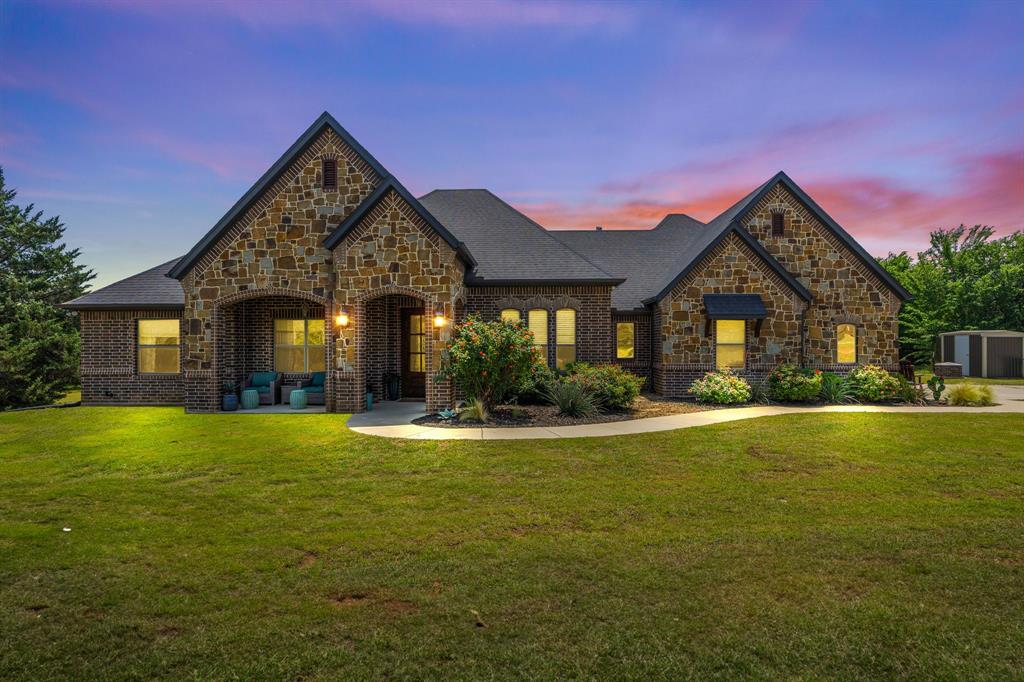 Reed Griffin Estates - Residential