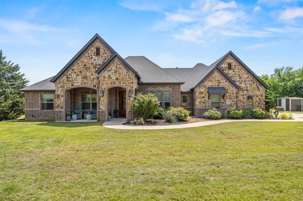 Reed Griffin Estates - Residential