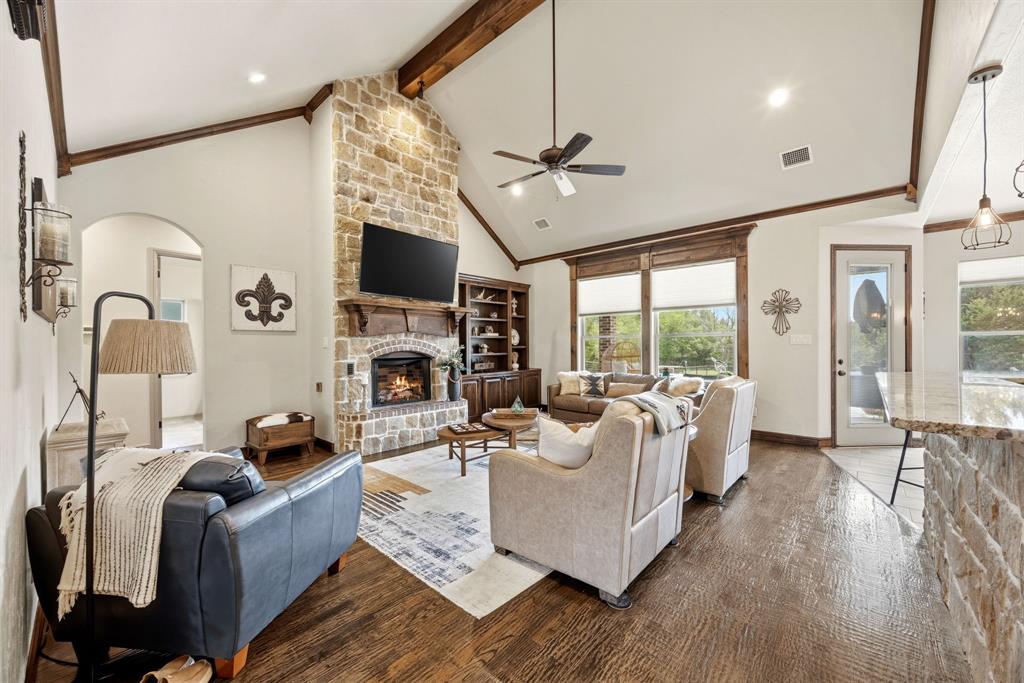 Reed Griffin Estates - Residential
