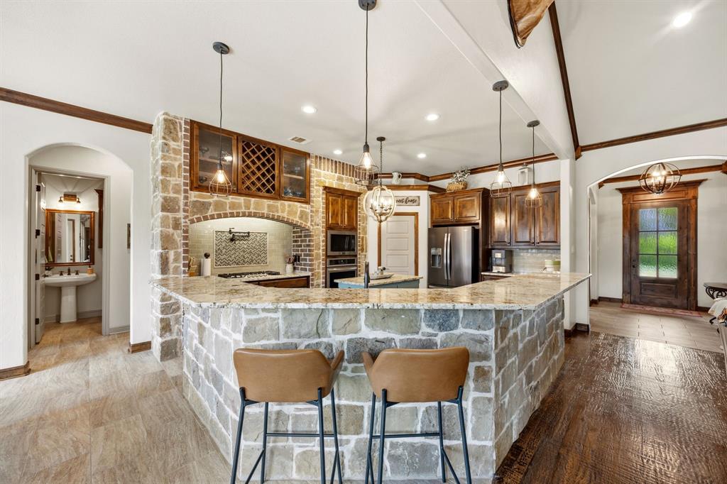 Reed Griffin Estates - Residential
