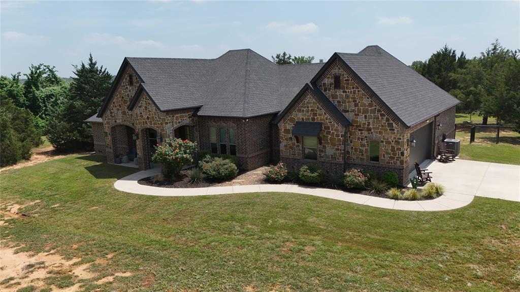 Reed Griffin Estates - Residential