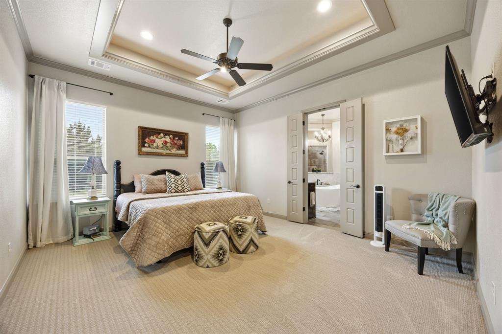 Reed Griffin Estates - Residential