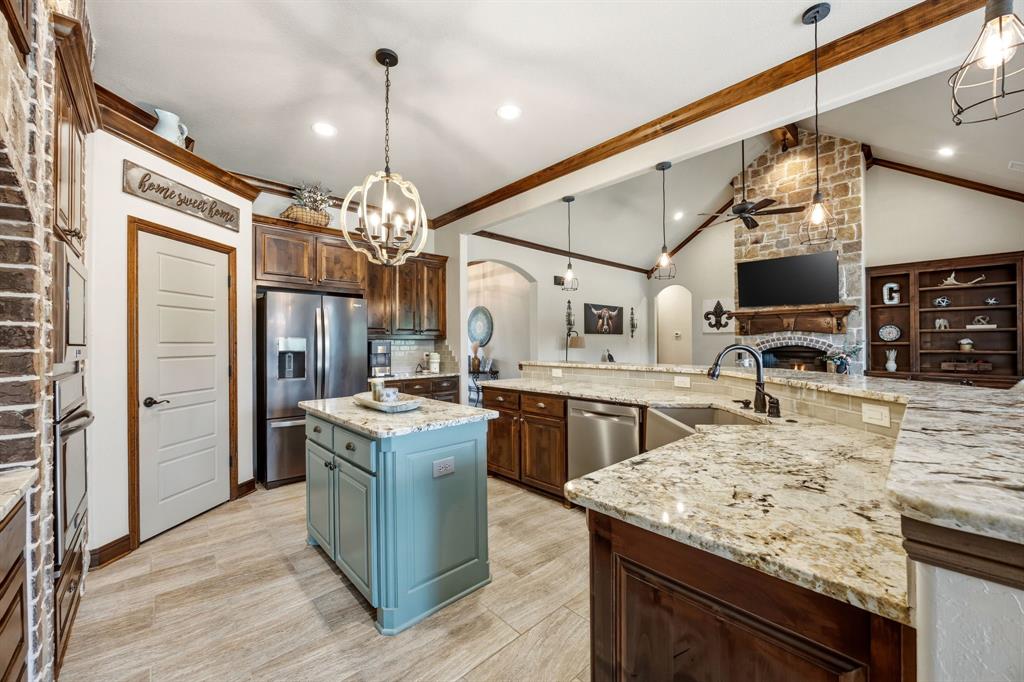 Reed Griffin Estates - Residential