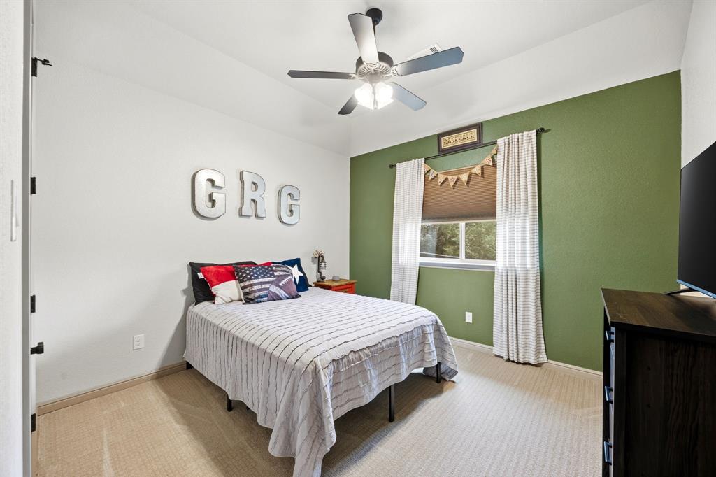 Reed Griffin Estates - Residential