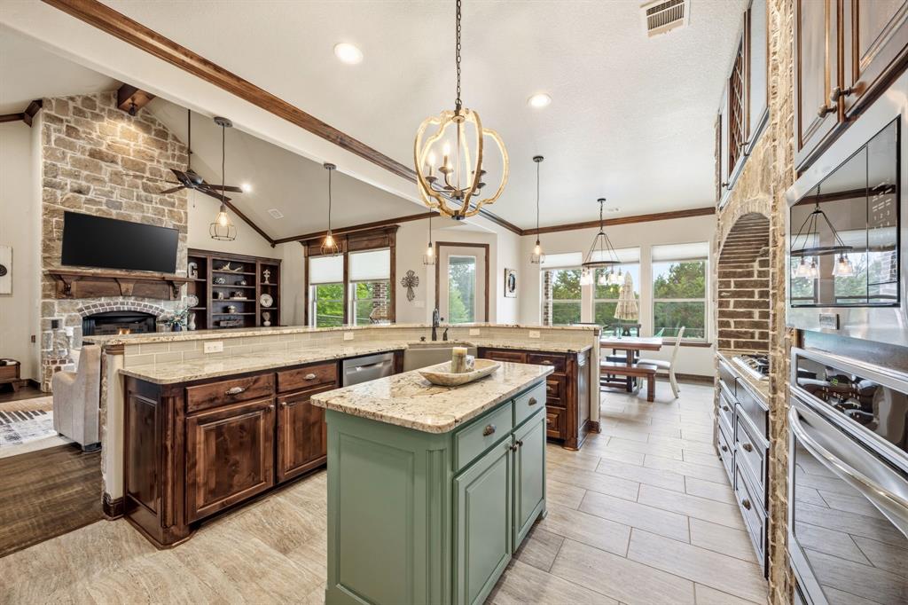 Reed Griffin Estates - Residential