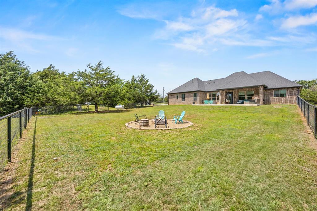 Reed Griffin Estates - Residential