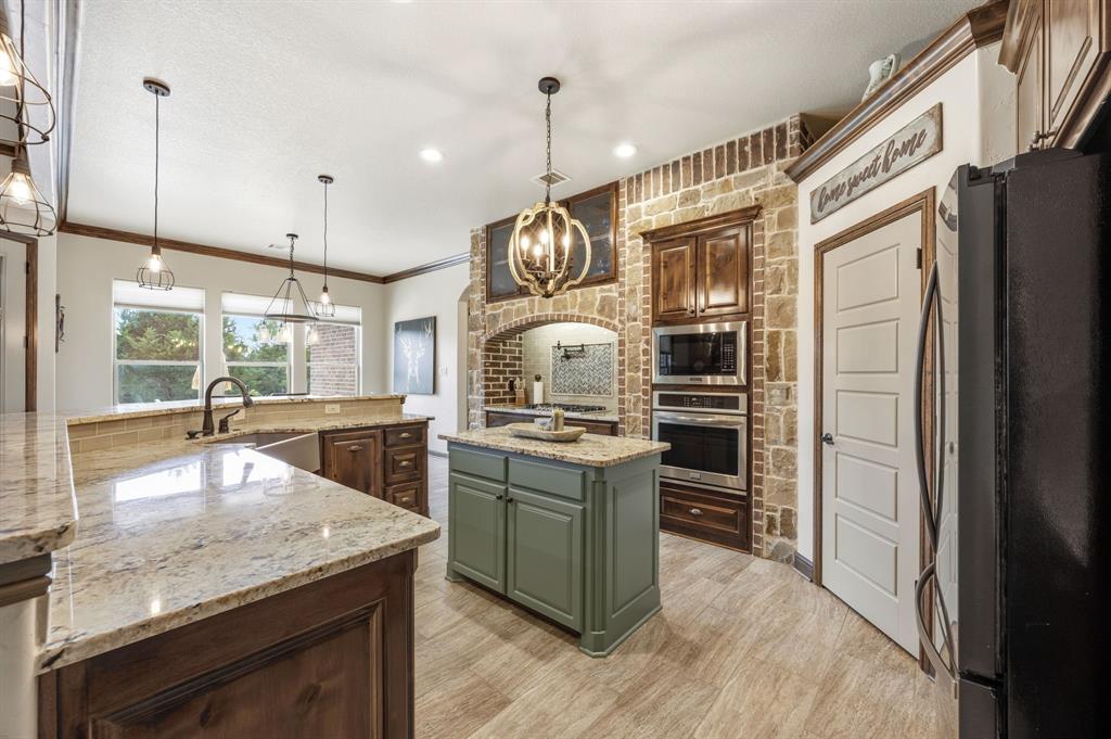 Reed Griffin Estates - Residential