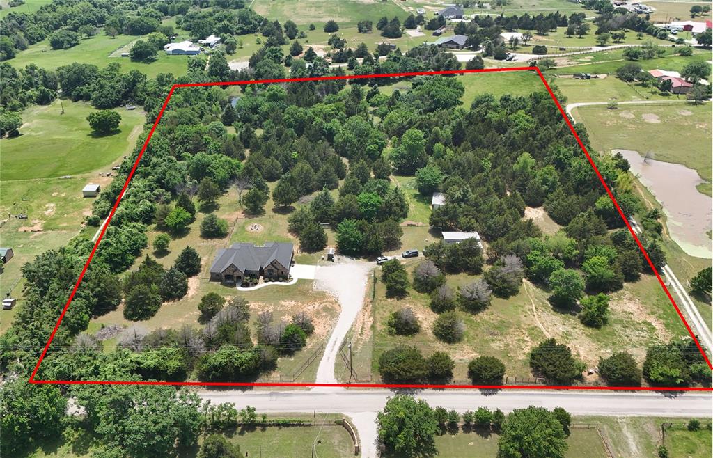 Reed Griffin Estates - Residential