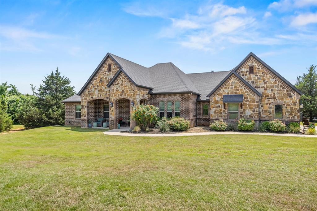 Reed Griffin Estates - Residential
