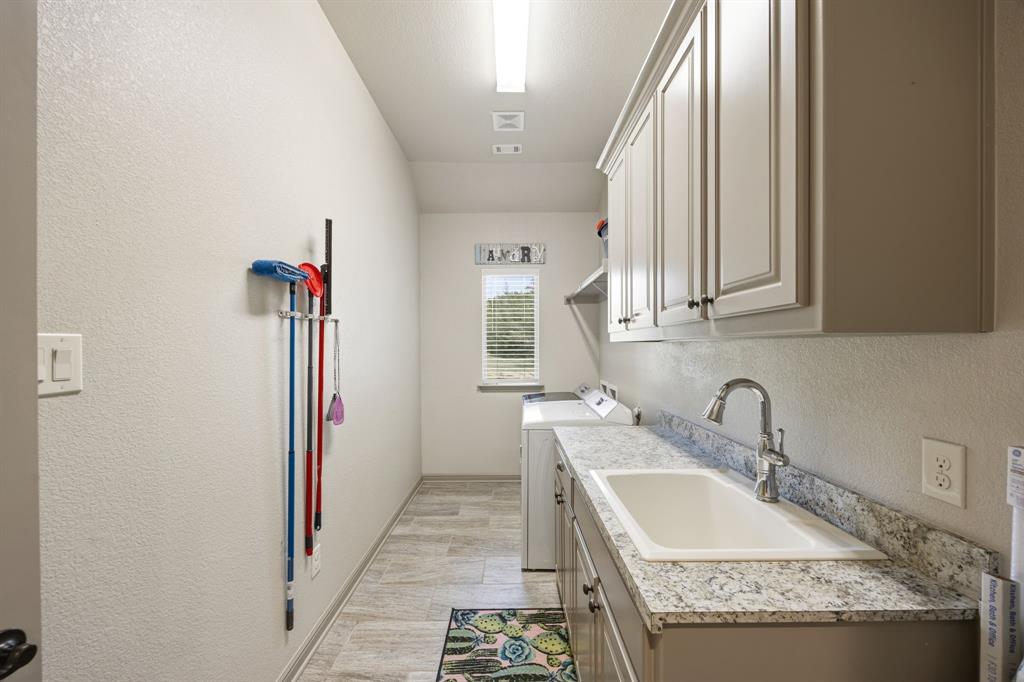 Reed Griffin Estates - Residential