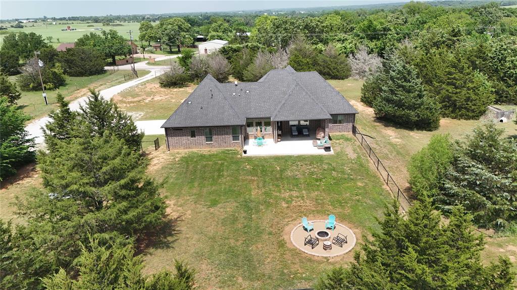 Reed Griffin Estates - Residential