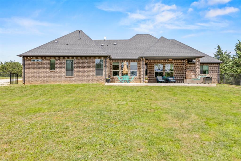 Reed Griffin Estates - Residential