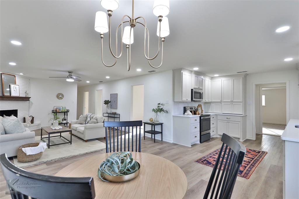 Richland Acres - Residential