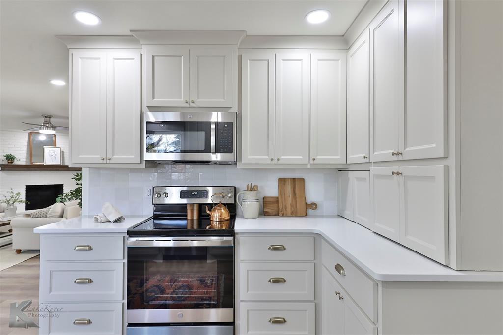 Richland Acres - Residential