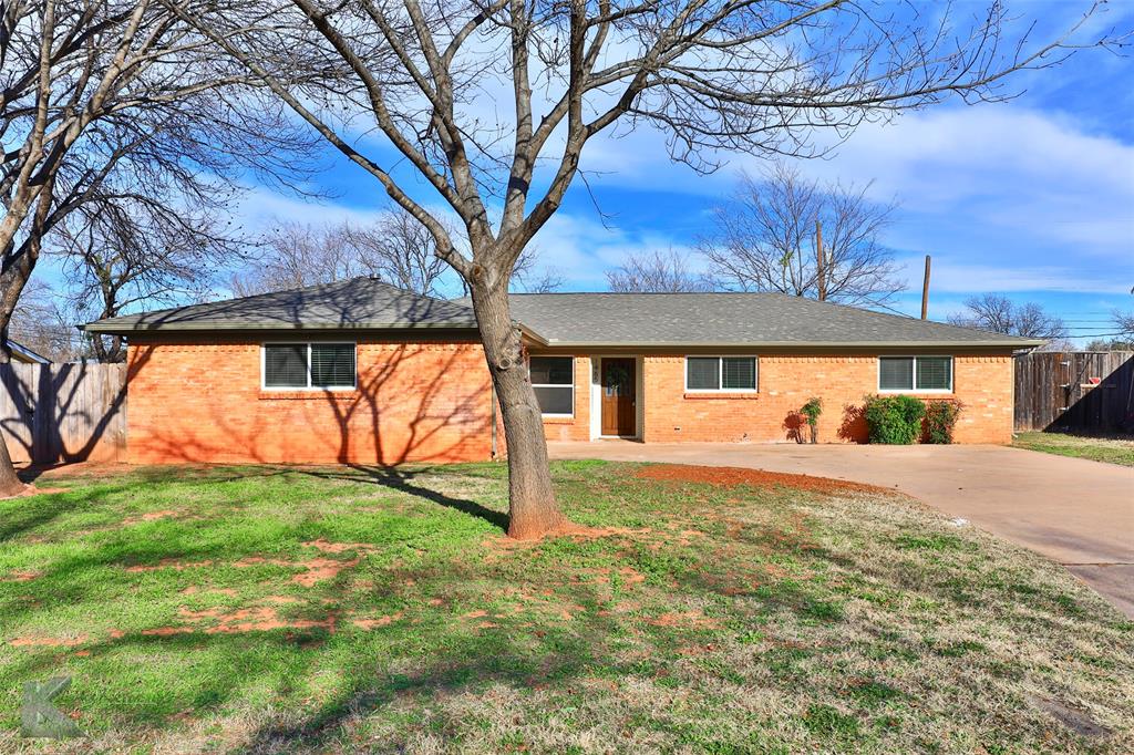 Richland Acres - Residential