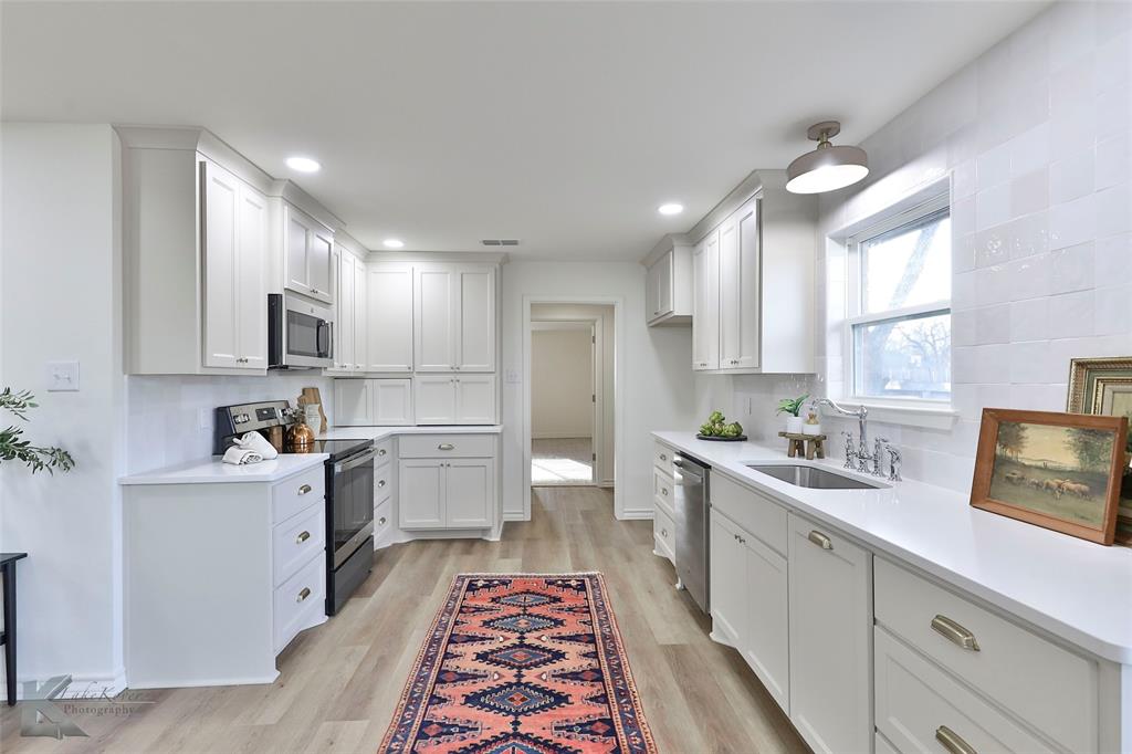 Richland Acres - Residential