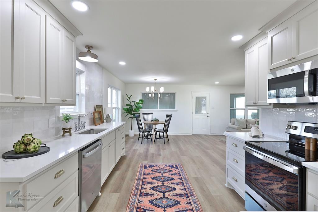 Richland Acres - Residential