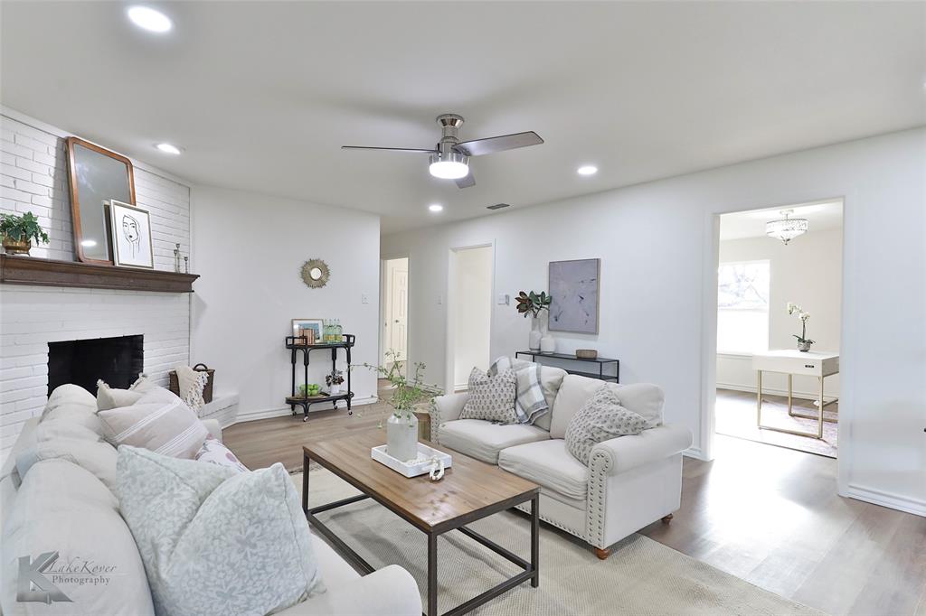 Richland Acres - Residential