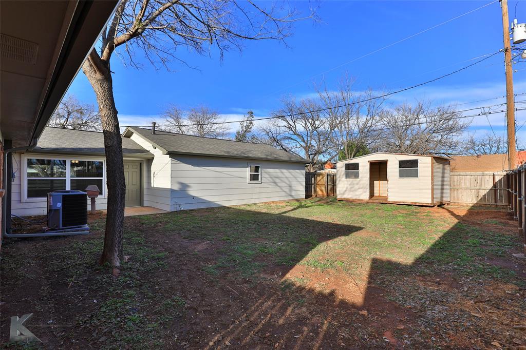 Richland Acres - Residential