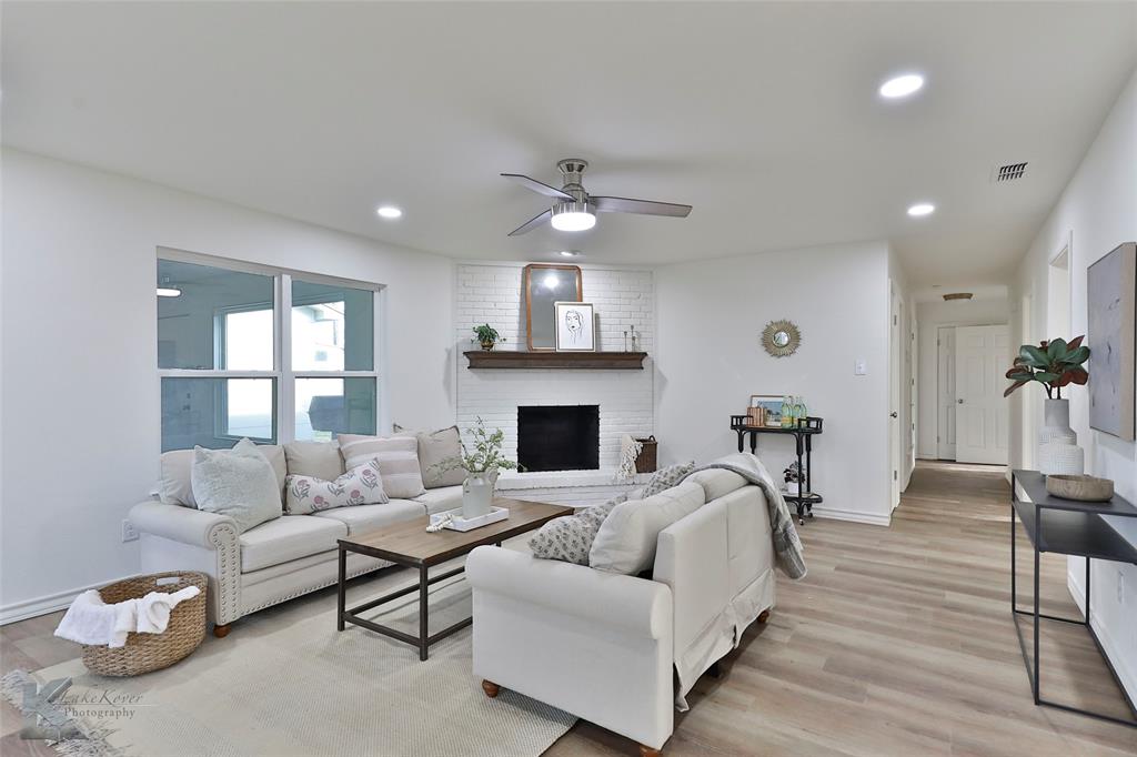 Richland Acres - Residential