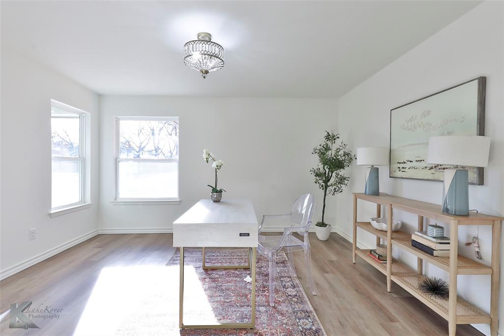 Richland Acres - Residential