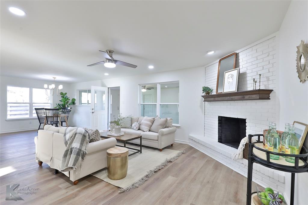 Richland Acres - Residential