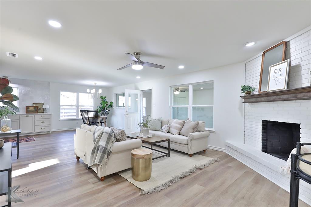 Richland Acres - Residential