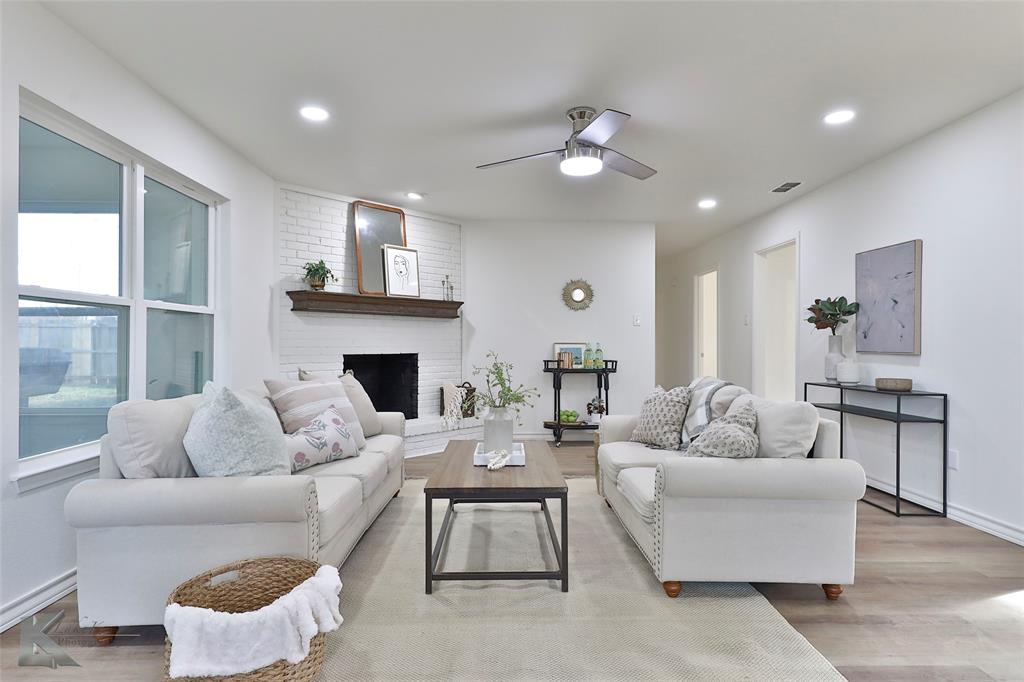 Richland Acres - Residential