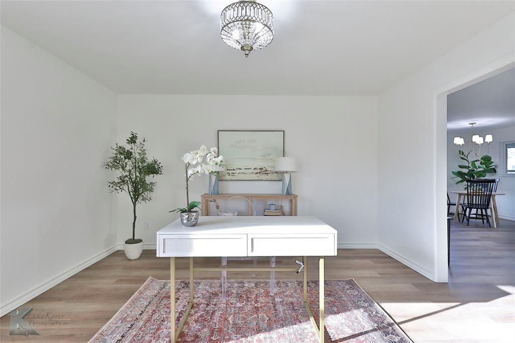 Richland Acres - Residential