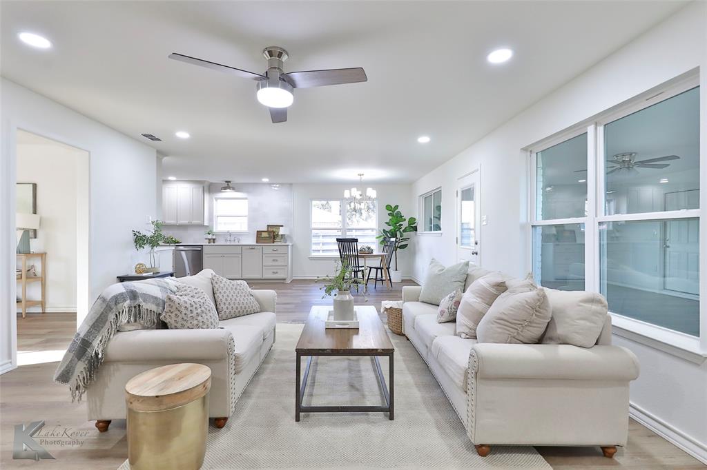 Richland Acres - Residential